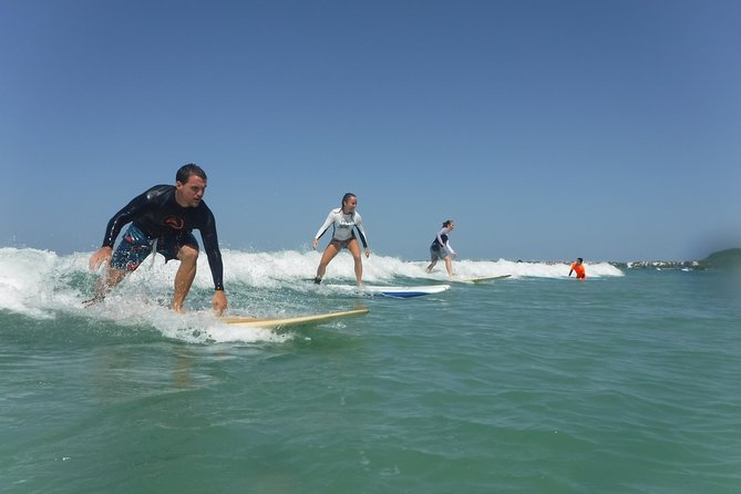 Private Surf Lesson Experience at Puerto Vallarta - Important Information for Travelers