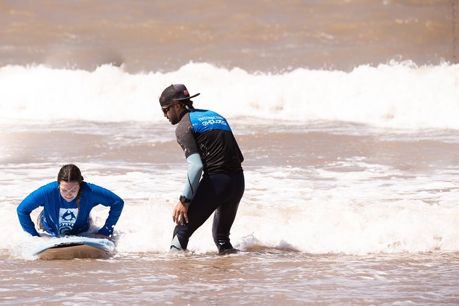 Private Surf Lessons - Reviews and Pricing