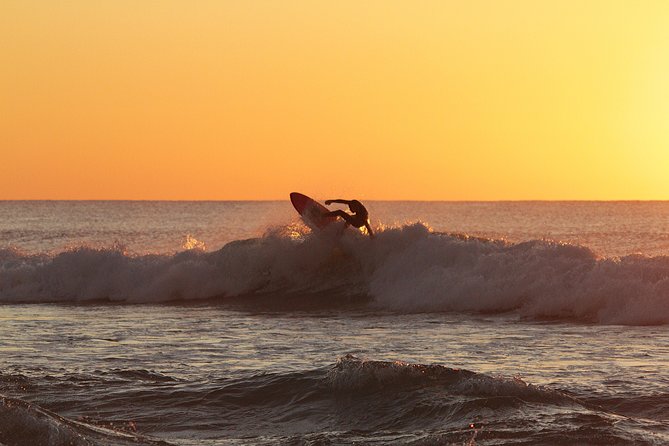Private Surf Lessons - Reviews