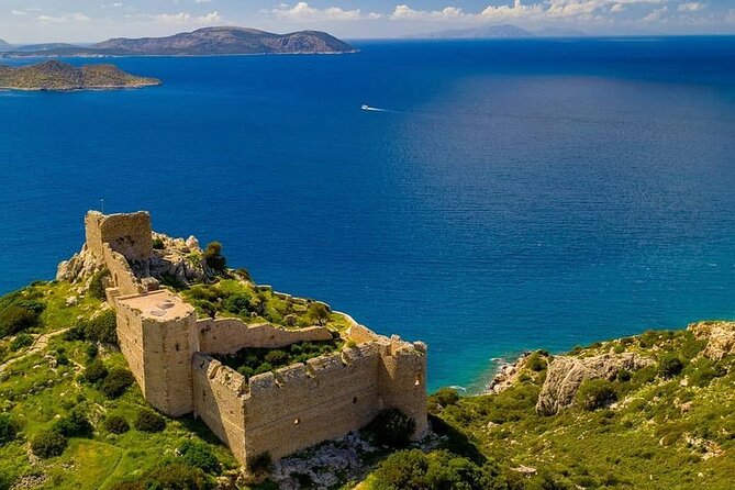 Private Swimming Snorkeling Experience at the Most Beautiful Bays of Rhodes - Equipment and Safety Measures