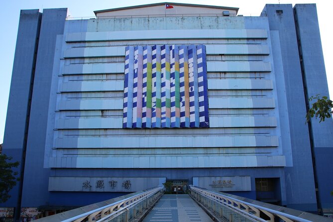 Private Taipei LGBT Day Tour - Cancellation Policy and Refunds