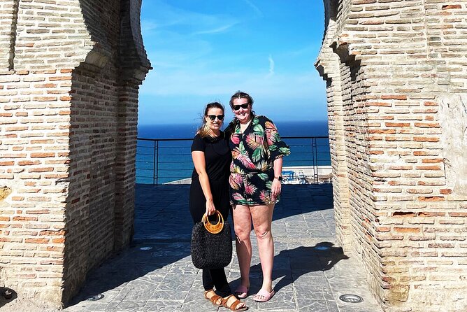 Private Tangier Full Day Tour - Positive Reviews
