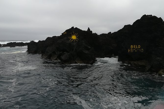 Private Terceira Island Full Day Tour - Meeting and Pickup