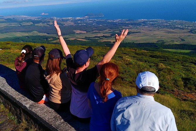 Private Terceira Island Full Day Tour - Directions