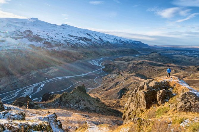 Private Thorsmork Day Hike by Super Jeep - Cancellation Policy for the Tour