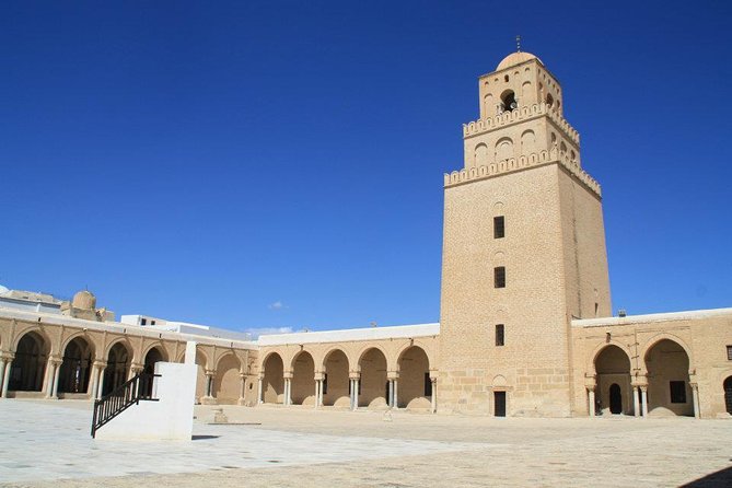 Private Three Day Desert Experience Tour - Accommodation Options