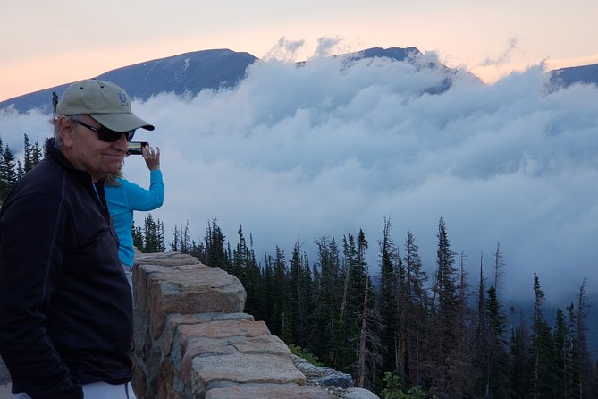 Private Three Hour Afternoon Custom Tour of Rocky Mountain National Park - What to Expect