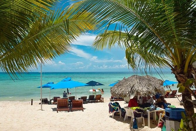 Private Tour: 5-Hour Cozumel Sightseeing With Private Driver and Tequila Tasting - Meeting and Pickup Details