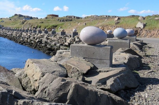 (Private Tour) 8 Days Around Iceland Ring-Road Tour - Questions and Assistance