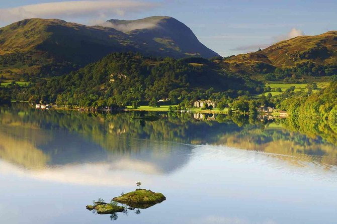 Private Tour: 8 Lakes and Magnificent Scenery - Afternoon Tour - Helpful Resources