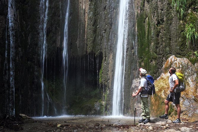 Private Tour: Amalfi Valle Delle Ferriere Nature Reserve Walking Tour - Traveler Reviews