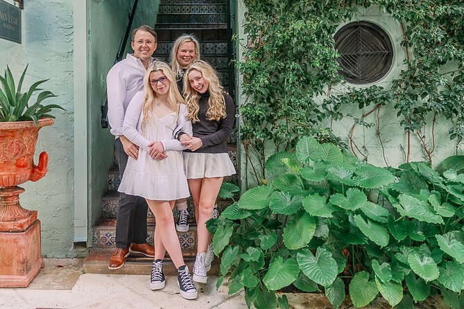 Private Tour and Photoshoot Along Picturesque Historic Worth Ave - What to Expect