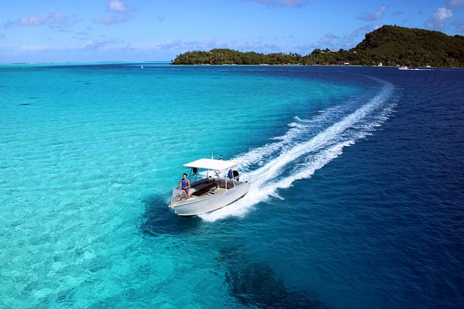 Private Tour: Aqua Safari Scuba Diving - Exclusive Private Tour