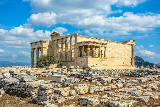 Private Tour: Athens City Highlights Including the Acropolis of Athens - Traveler Photos and Reviews