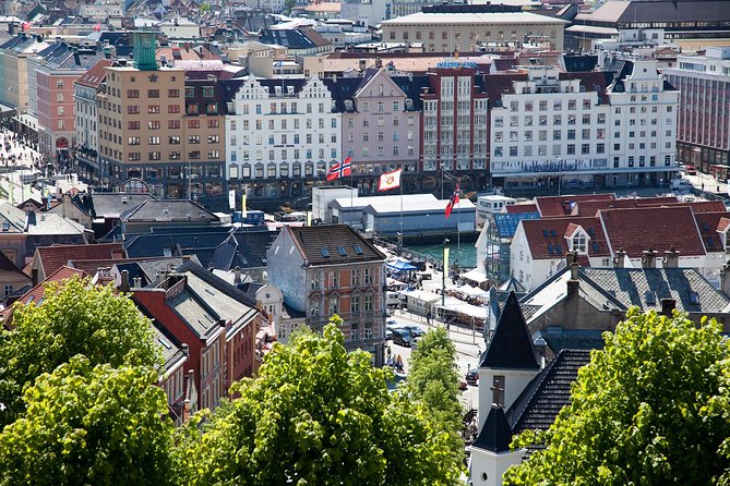 PRIVATE TOUR: Bergen City Sightseeing, 3 Hours - Common Questions