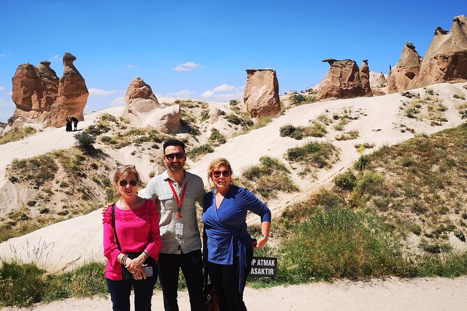 Private Tour: Best Of Cappadocia Highlights - Common Questions