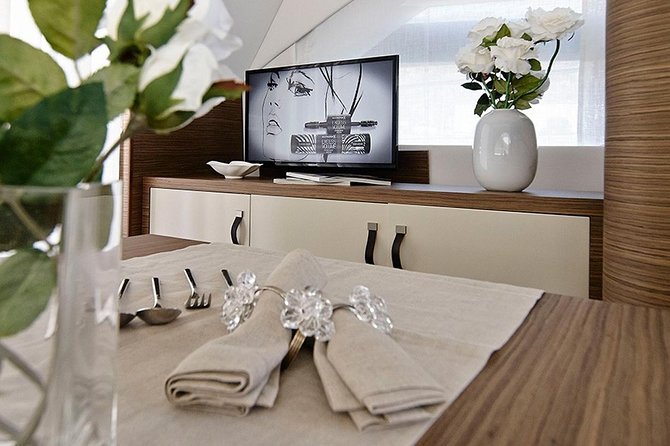 Private Tour: Customizable Cruise on Luxury Yacht From Tromso - Reviews and Ratings