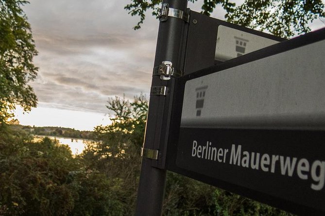 Private Tour: Discover the Amazing History of Babelsberg Park - The Sum Up