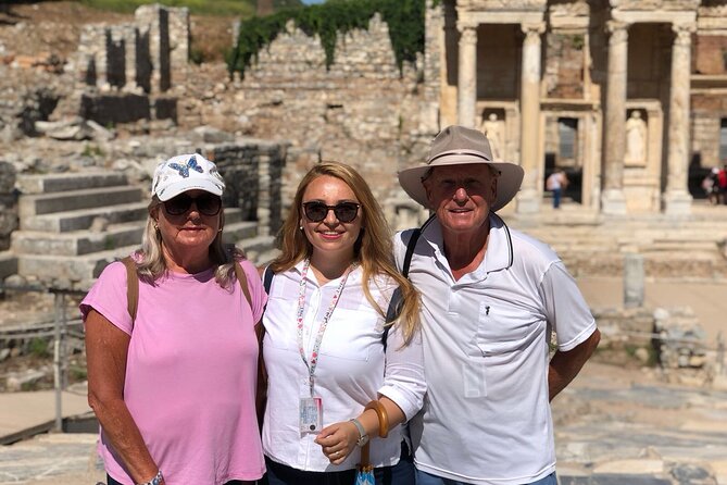 Private Tour : Ephesus Port Tour for Cruisers - Recommended Packing List