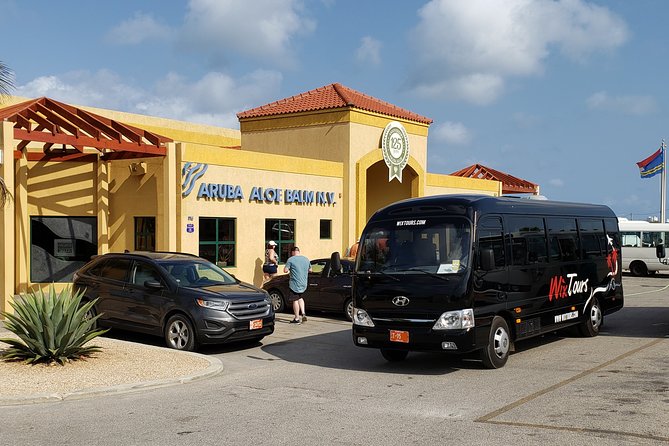 Private Tour: Essential Tour of Aruba - Traveler Photos