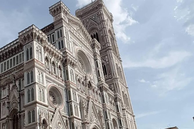 Private Tour: Florence and Pisa - Full Day Tour From Rome - Praise for Guides