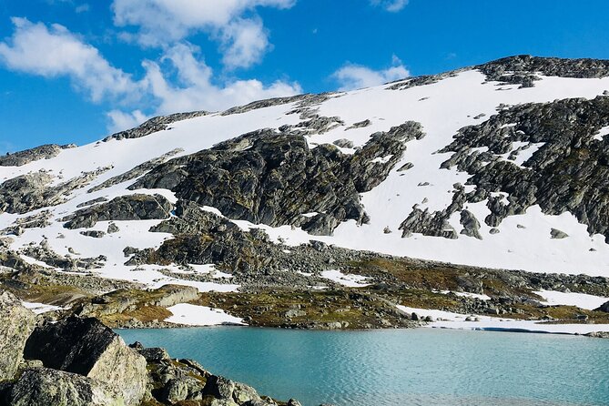 Private Tour From Ålesund to Geiranger up to 15 People - Reviews and Ratings