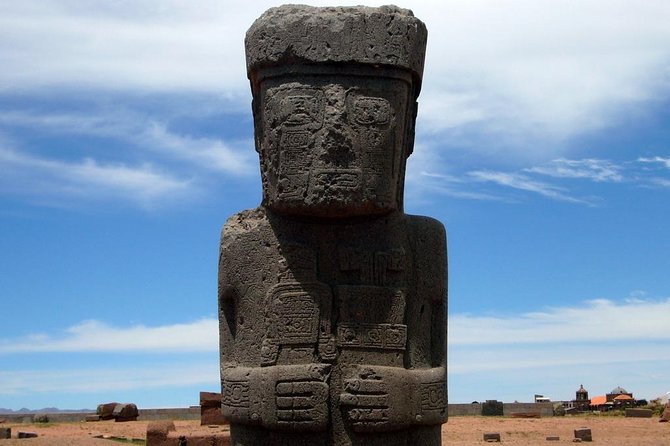 Private Tour From Puno to Tiwanaku - Reviews and Ratings
