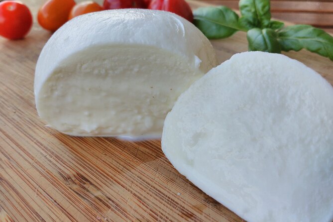 Private Tour From Sorrento/Positano to Paestum and Mozzarella Tour - Reviews