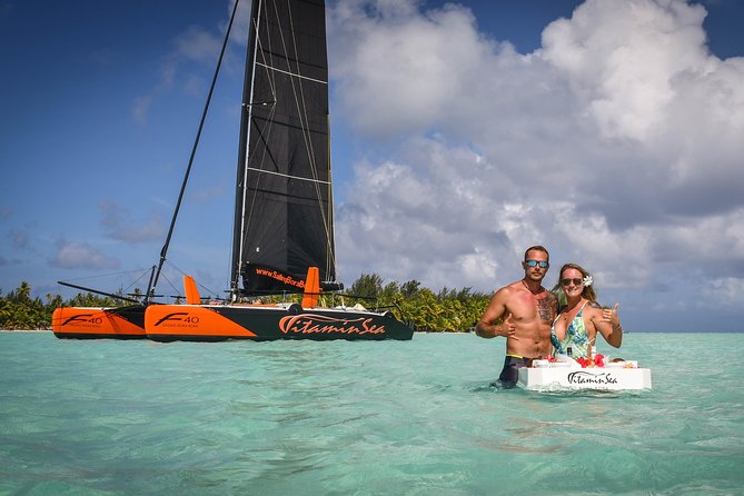 Private Tour: Full-Day Bora Bora Catamaran Sailing and Circle Island Tour - Additional Information