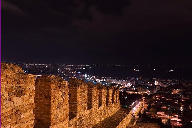 Private Tour: Full Day Thessaloniki City Tour With Visit to the Museum - Museum Visit
