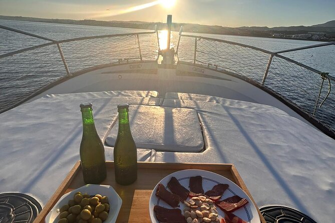Private Tour Gourmet Tasting (Ham Drink). - Guidelines