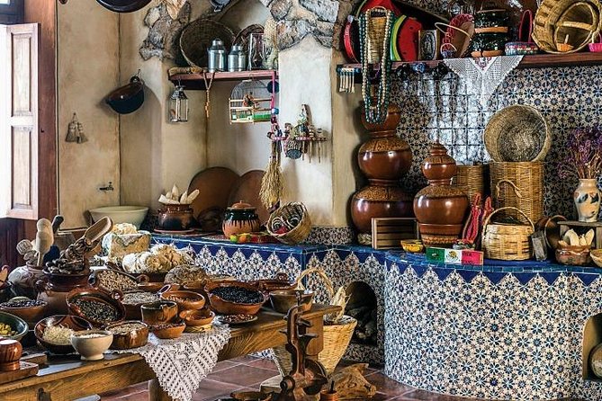 Private Tour Guadalajara Historic Center and Tlaquepaque From Mexico City - Meeting and Pickup Details