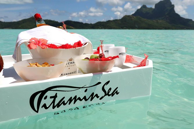Private Tour: Half-Day Catamaran Sailing Snorkeling and Floating Bar - Additional Information