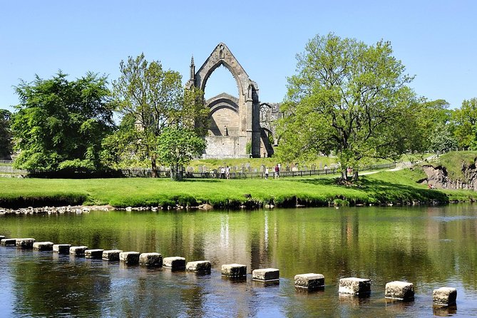 Private Tour - Haworth, Bolton Abbey and Yorkshire Dales Day Trip From Harrogate - Cancellation Policy and Refund Details