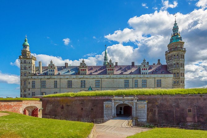 Private Tour: Highlights of Copenhagen and North Zealand - The Sum Up