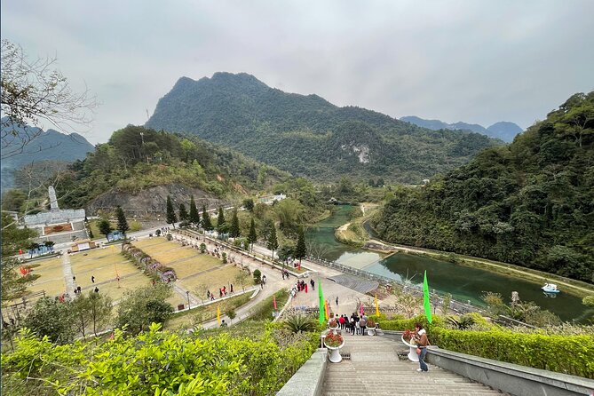 Private Tour in Cao Bang 2 Days Discovery - Accommodation Options