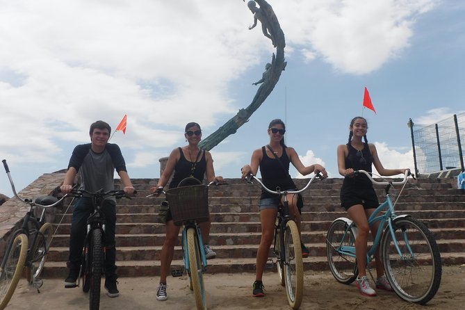 Private Tour in El Malecon Boardwalk Bike Ride - Traveler Photos and Reviews