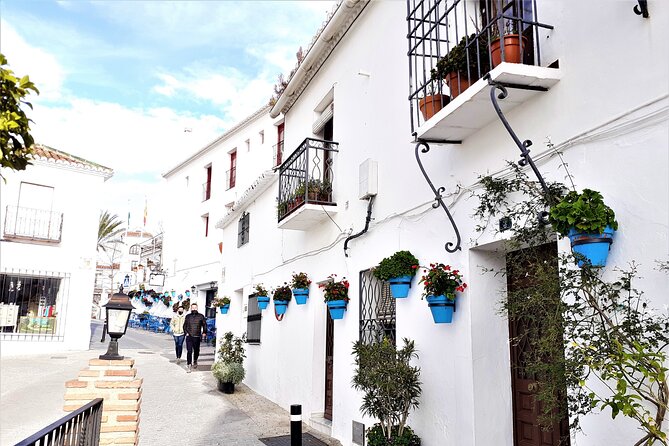 Private Tour in Gibraltar & Mijas From Marbella and Estepona - The Sum Up
