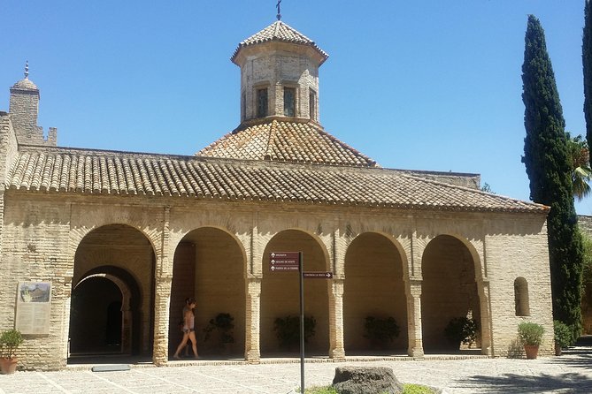 Private Tour in Jerez De La Frontera From Costa Del Sol - Directions