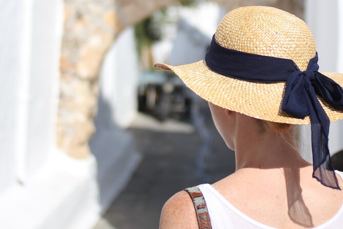 Private Tour in Rhodes Island: Discover Five Attractions - Lindos Acropolis: Ancient Ruins With Spectacular Views