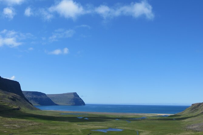 Private Tour in Westfjords Iceland - Pricing and Terms