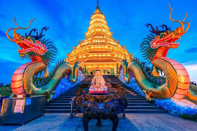 Private Tour: Incredible Temples of Chiang Rai - Pricing Information