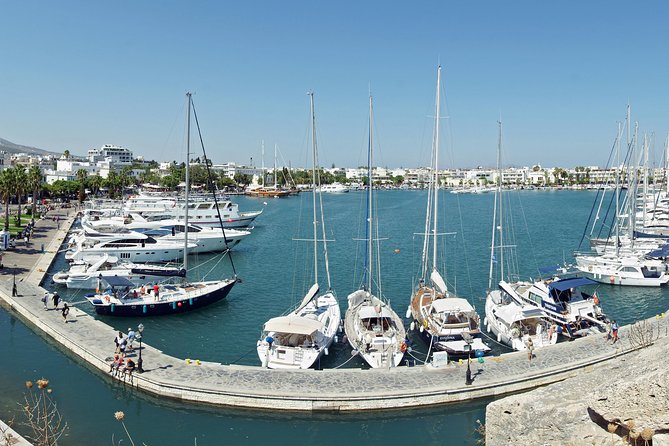 Private Tour: Kos Island Highlights Including Zia, Asklepieion and Tree of Hippocrates - Local Wine Tasting at a Family-Run Winery