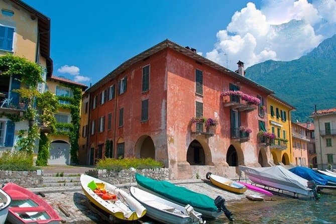 Private Tour: Lake Como From Milan With Private Driver and Boat - Traveler Photos