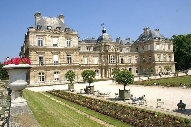 Private Tour : Luxembourg & Dinant From Brussels Full Day - References: