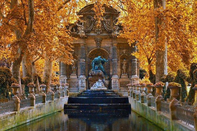 Private Tour Luxembourg & Dinant From Brussels Full Day - Weather and Refunds