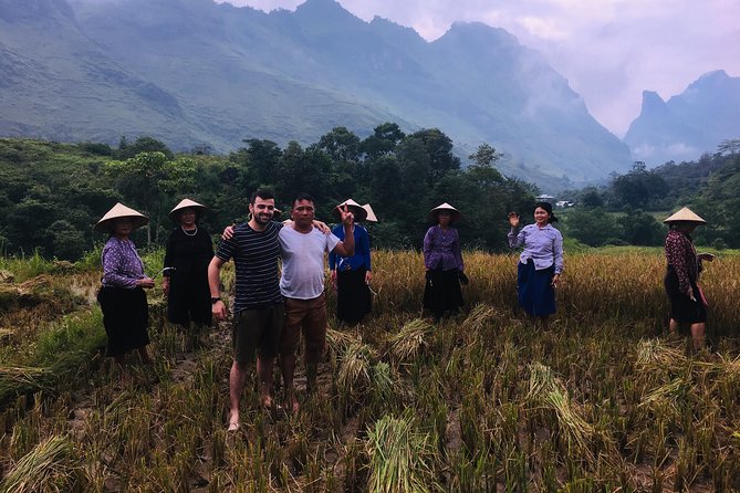 Private Tour Motorbike Ha Giang Loop 3 Days - Tour Inclusions