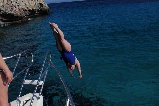 Private Tour of 4 Hours at Sunset Through the Coves of Mallorca - Common Questions