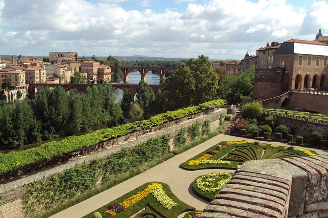 Private Tour of Albi From Toulouse - Questions