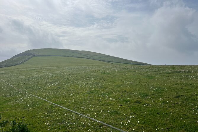 Private Tour of Dingle Peninsula From Killarney - Directions
